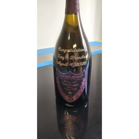 Buy Dom Perignon Rose Champagne